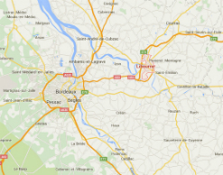 Жертвами ДТП во Франции стали 49 человек Жертвами ДТП во Франции стали 49 человек