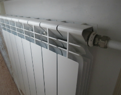 В Ярославле поймали похитителя радиаторов В Ярославле поймали похитителя радиаторов