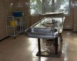 Главу отдела МУР уволили за селфи с трупами из морга