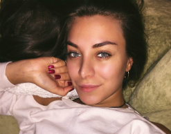 Подопечную Агутина ограбили прямо на съемках