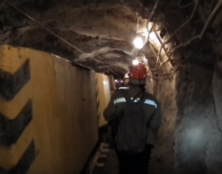 При взрыве на шахте «Заполярная» погибли горняки