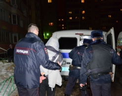 Костромич захватил заложников из-за алиментов ВИДЕО Костромич захватил заложников из-за алиментов ВИДЕО