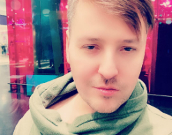 Витасу дали семь суток за пальбу холостыми Витасу дали семь суток за пальбу холостыми