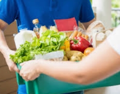 Доставка продуктов может подорожать в два раза Доставка продуктов может подорожать в два раза