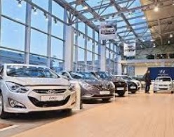 Уволенный автодилер распродал машины клиентов Уволенный автодилер распродал машины клиентов