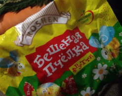 В Чите подростки отравились «Бешеной пчелкой»