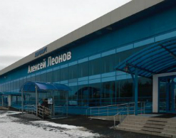 Украденный в аэропорту груз сам выдал воров полиции