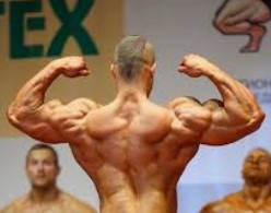 Ученые нашли способ накачать мышцы без тренировок