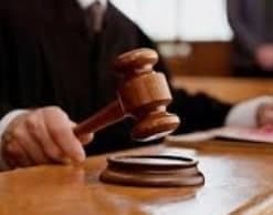 Мужчина попал в тюрьму за публикацию фото экс-жены Мужчина попал в тюрьму за публикацию фото экс-жены