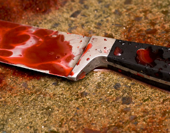 Екатеринбурженка убила дочь по приказу демонов