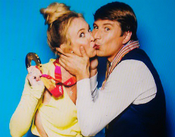 Ягудин и Тотьмянина ожидают пополнения в семье