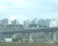 Под Кольским мостом найдено тело упавшего подростка