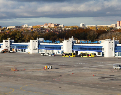 В Ростове задержали три самолета из-за бомбы