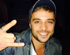 Илья Глинников вернулся к бывшей девушке