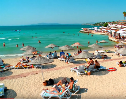 Пятеро россиян умерли в Турции за выходные