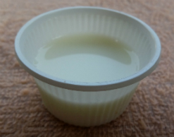 В Тамбове вора задержали с помощью кефира