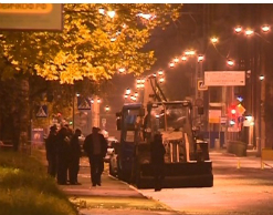 В Петербурге обрушился этаж исторического здания В Петербурге обрушился этаж исторического здания