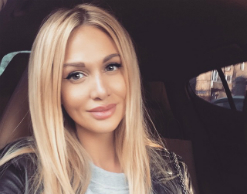 Виктория Лопырева и Федоров Смолов расстались