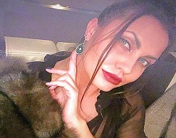 Известная скалолазка Татьяна Руйга сломала копчик в баре