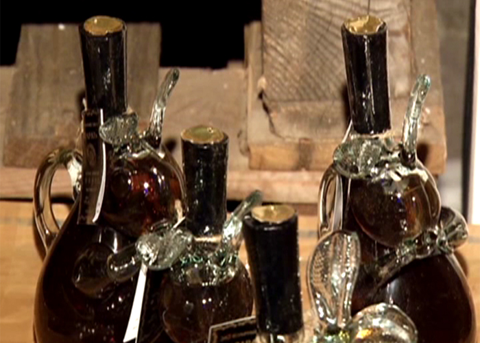 Поставщик ядовитого алкоголя явился с повинной