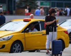 Таксисты рассказали, как их обманывают пассажиры