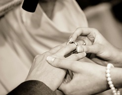 Аферистка «вышла замуж» за покойника ради квартиры Аферистка «вышла замуж» за покойника ради квартиры