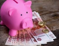 Объем свободных денег у россиян резко вырос в июле