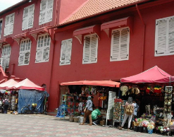 В Малайзии предотвратили похищение туристов