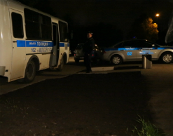 У Хабаровска два школьника погибли, наехав на корову