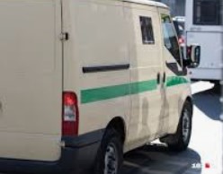 Инкассаторы украли из банкоматов 160 тысяч рублей