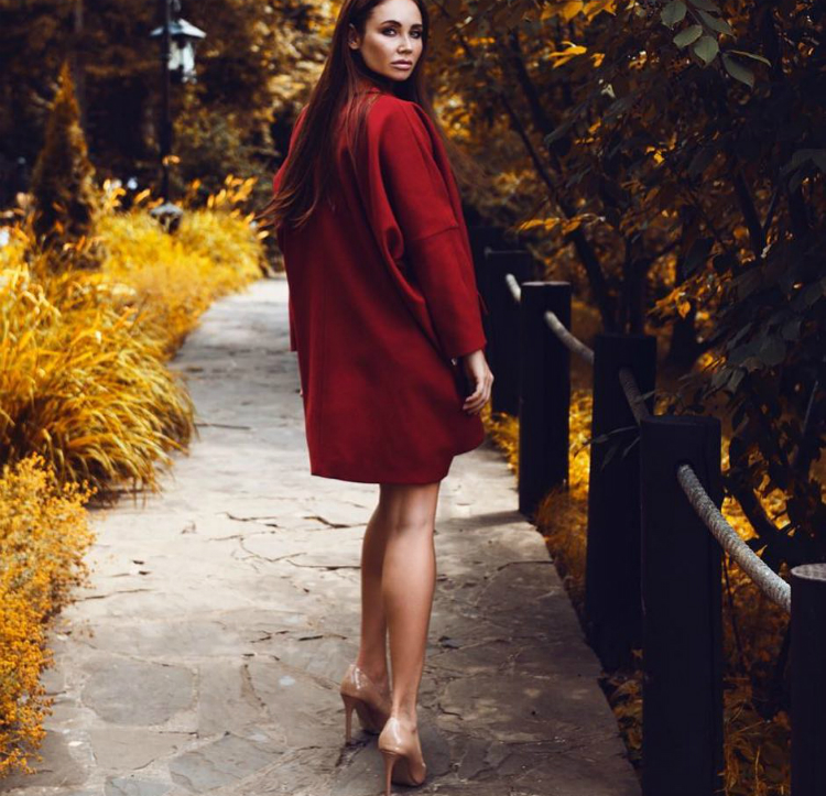 Ляйсан Утяшева Фото: @liasanutiasheva